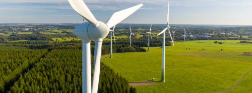 德国风力发电机服务技术员 新能源国际岗位