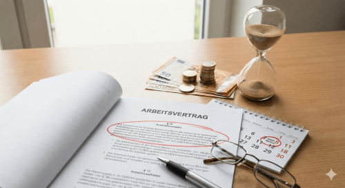 2026德国劳动法新规 薪资社保工时全面调整