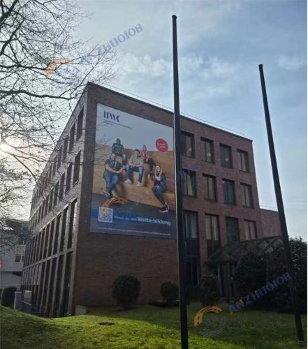 安拙喜讯 | 奔驰“双元制大师”深造启程：王同学在德开启职业新篇章