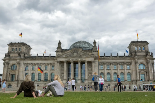 2026，或是赴德工作与生活的最佳窗口期